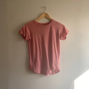 Madewell tee